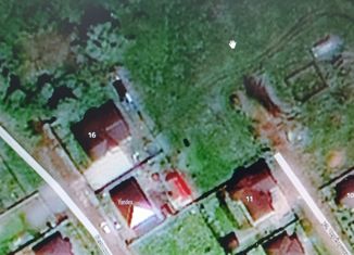 Продается земельный участок, 1250 сот., село Фёдоровка, улица Черёмушки