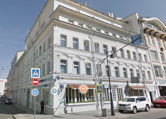 Сдаю офис, 228.41 м2, Москва, улица Сретенка, 12, улица Сретенка