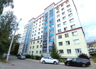 Продам однокомнатную квартиру, 35.6 м2, Рязанская область, улица Молодцова, 5к2