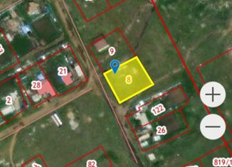 Продам земельный участок, 15 сот., посёлок городского типа Забайкальск