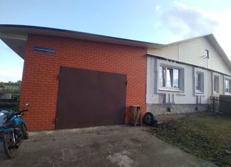 Продам дом, 97.5 м2, село Волово, Торнская улица