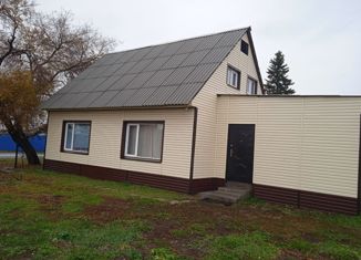 Дом на продажу, 119.7 м2, рабочий посёлок Саргатское, Кооперативная улица, 72