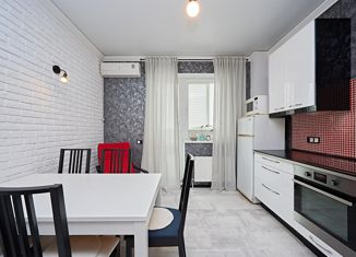 Продается 2-комнатная квартира, 65 м2, Краснодар, Казбекская улица, 11, ЖК Екатеринодар