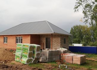 Продам дом, 50 м2, деревня Малая Серва, Весенняя улица