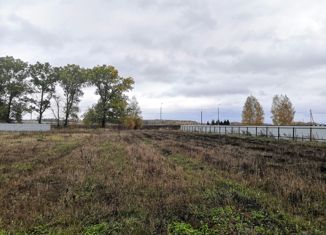 Продаю участок, 18 сот., деревня Горетово, Советская улица