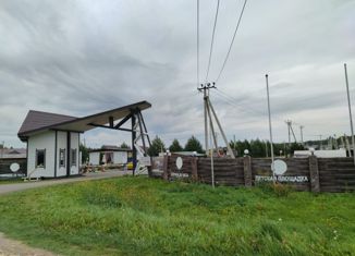 Продам участок, 12 сот., территория СНТ Можайские Сады, территория СНТ Можайские Сады, 417