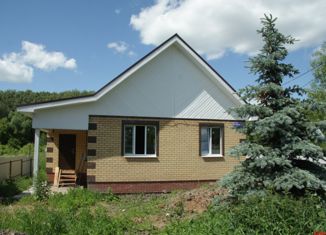 Дом на продажу, 48 м2, село Пановка, Залесная улица, 8