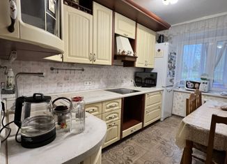 Продаю 2-комнатную квартиру, 55 м2, Ульяновская область, улица Репина, 45