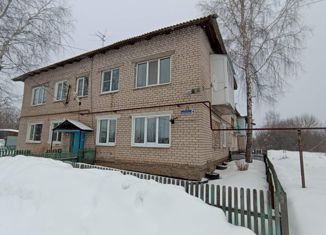 Продаю трехкомнатную квартиру, 66.7 м2, деревня Оманово, деревня Оманово, 4