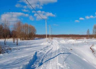 Продаю участок, 8 сот., деревня Васильево