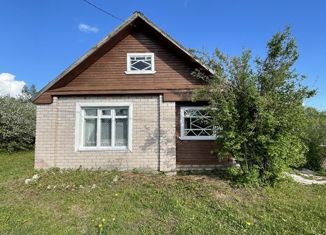 Дом на продажу, 41.2 м2, деревня Овинчище