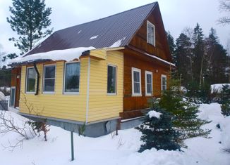 Продается дом, 60 м2, городской посёлок Вырица, Привокзальная площадь