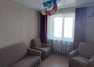 Продаю 3-ком. квартиру, 64.1 м2, Саранск, улица Ломоносова, 6А