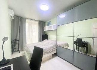 Продается 1-ком. квартира, 45.2 м2, посёлок Коммунарка, ЖК Новая Звезда