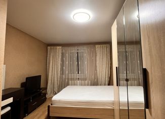 Сдам в аренду 1-ком. квартиру, 32.8 м2, Воткинск, улица Спорта, 43