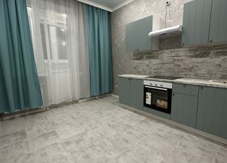 Продажа 1-ком. квартиры, 42 м2, Ростов-на-Дону, бульвар Комарова, 1Ес4, ЖК Звёздный 2