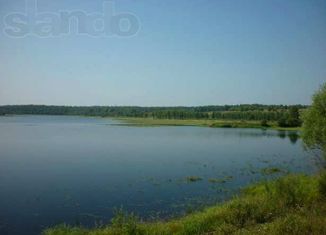 Продаю земельный участок, 110 сот., деревня Дубровка, Вторая улица