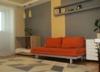 Двухкомнатная квартира на продажу, 48 м2, Екатеринбург, улица Бебеля, 118, улица Бебеля