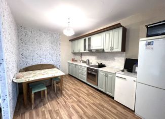 Продам квартиру студию, 37 м2, Уфа, Дагестанская улица, 37, Дёмский район