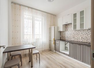 Продам однокомнатную квартиру, 32.3 м2, Санкт-Петербург, ЖК Полис на Комендантском, Плесецкая улица, 10