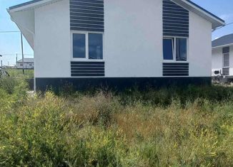 Продажа дома, 84 м2, станица Натухаевская, улица Фрунзе