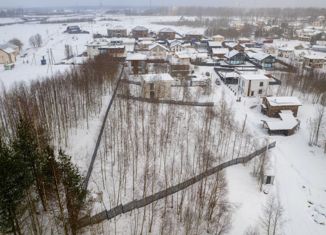 Продажа земельного участка, 10.8 сот., коттеджный посёлок Александрийский Парк