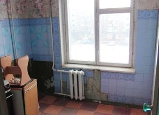 2-комнатная квартира на продажу, 43.2 м2, Волжский, улица Олега Кошевого, 14