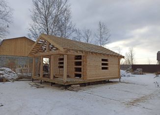 Продажа дома, 48 м2, СНТ Луговое, Янтарная улица