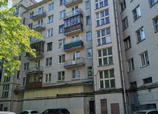 Продается 2-ком. квартира, 42.9 м2, Санкт-Петербург, Красногвардейская площадь, 4, Красногвардейская площадь