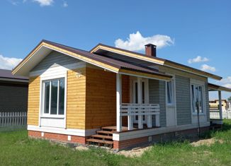 Продам дом, 64 м2, село Красноярка, улица Ленина