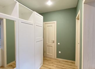 1-комнатная квартира на продажу, 35.7 м2, Бузулук, Полтавская улица, 91А