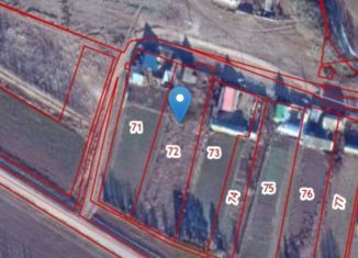 Продается участок, 35 сот., Татарстан, улица Габдуллы Тукая