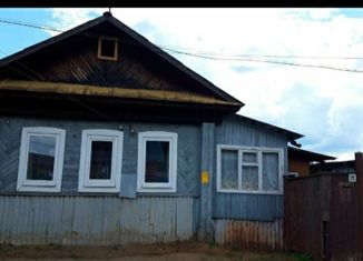 Продается дом, 61.2 м2, Камбарка, улица Ю. Курягина, 22