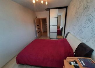 3-ком. квартира на продажу, 69.8 м2, посёлок городского типа Смоляниново, Пушкинская улица, 80