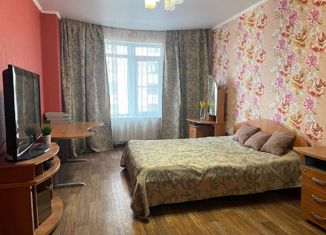 Продажа однокомнатной квартиры, 43 м2, Краснодар, улица 9 Мая, 48/1к1, Школьный микрорайон