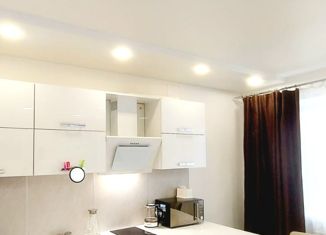 Продается 1-ком. квартира, 32 м2, село Тополево, Гаражная улица, 17