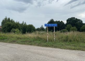 Участок на продажу, 12 сот., село Велегож, Окская улица