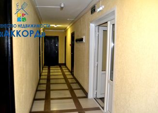 Квартира на продажу студия, 18.5 м2, Новоалтайск, Октябрьская улица, 25А