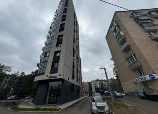 Продажа машиноместа, 14 м2, Москва, Кастанаевская улица, 32, ЗАО