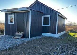 Продажа дома, 41 м2, село Рощино, Луговая улица, 24