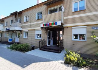 Продажа 2-комнатной квартиры, 44.8 м2, Калачинск, улица Ленина, 46