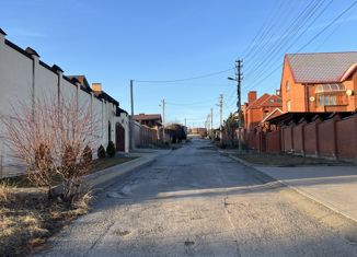 Продажа участка, 10 сот., поселок Верхнетемерницкий, Оптический переулок, 5