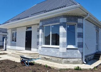 Продается дом, 85 м2, посёлок Индустриальный