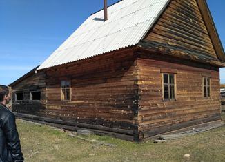 Продаю дом, 49.3 м2, село Заречье