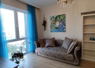 Продается двухкомнатная квартира, 54 м2, Москва, Профсоюзная улица, 128А, метро Коньково