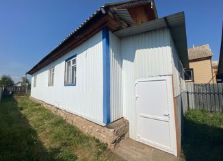 Дом на продажу, 82.1 м2, село Раевский, улица Кирова, 187