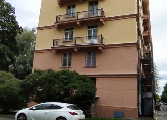 Продаю 3-комнатную квартиру, 80 м2, Санкт-Петербург, улица Гастелло, 28, улица Гастелло