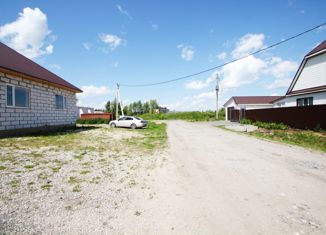 Продажа дома, 107 м2, село Памятное, Вербный переулок