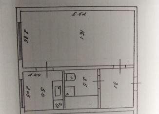Продается однокомнатная квартира, 26.7 м2, Костомукша, проспект Горняков, 15