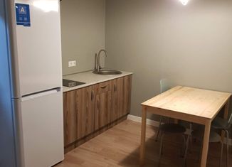 Продается 1-ком. квартира, 35 м2, посёлок Новая Адыгея, Бжегокайская улица, 31/4к2